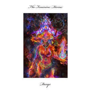 The feminine divine